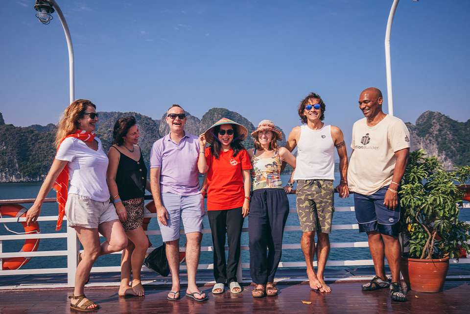 Premium Vietnam - Intrepid Travel - Vietnam - Image 10