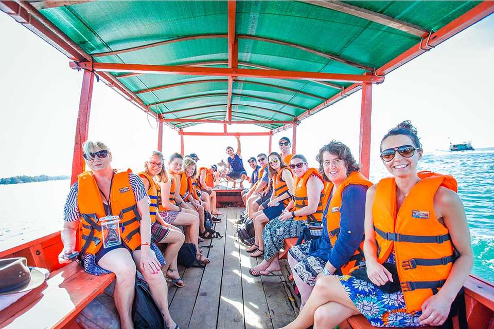 Premium Vietnam & Cambodia - Intrepid Travel - Vietnam - Image 6