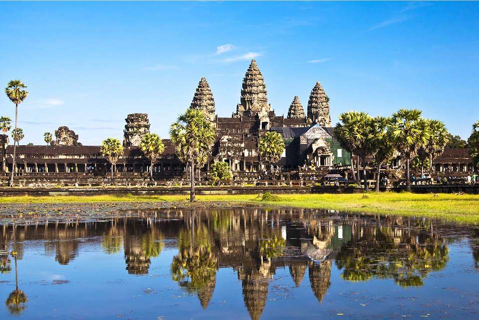 Premium Vietnam & Cambodia - Intrepid Travel - Vietnam - Image 9