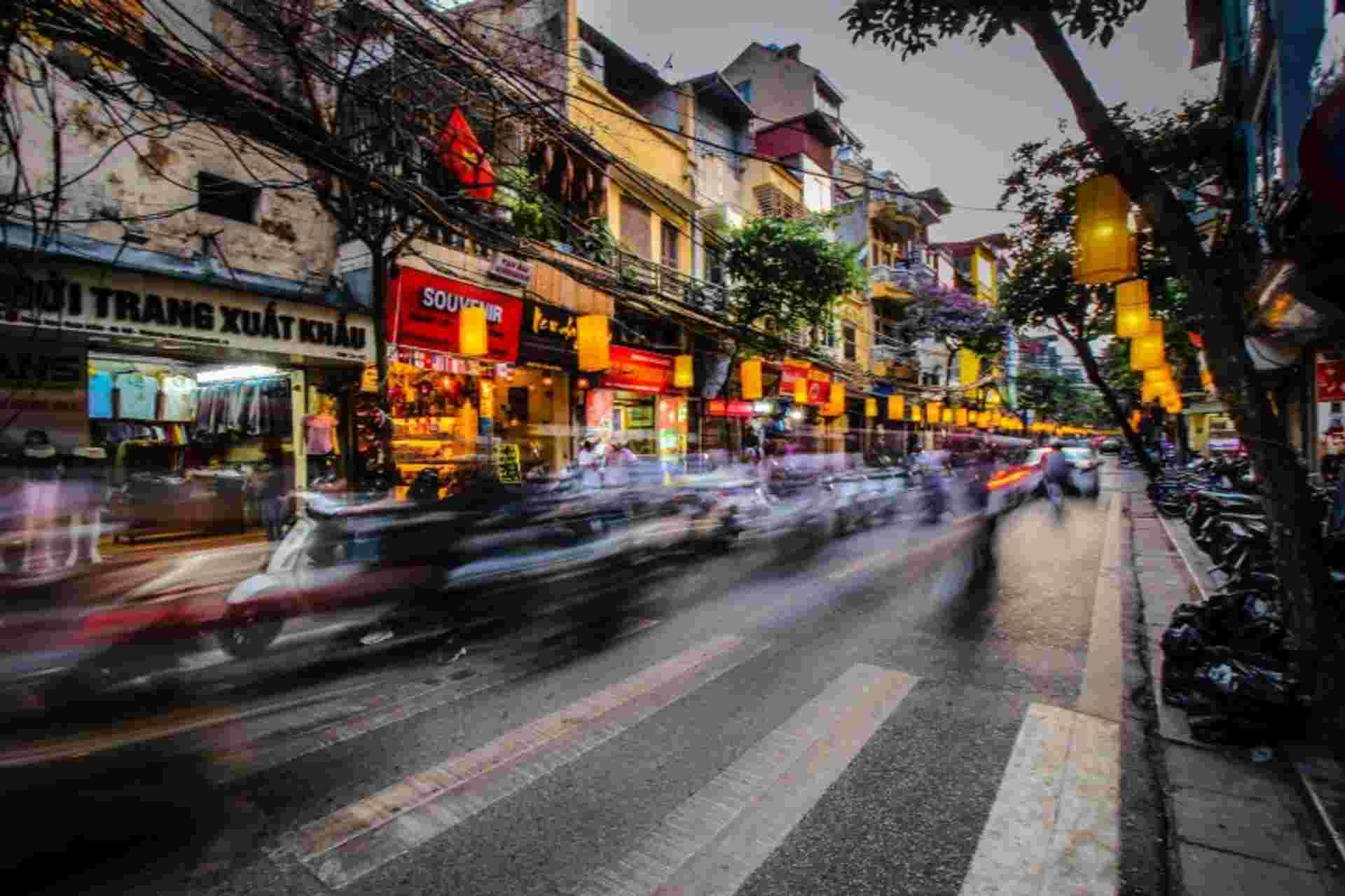 Vietnam & Cambodia Highlights Tour