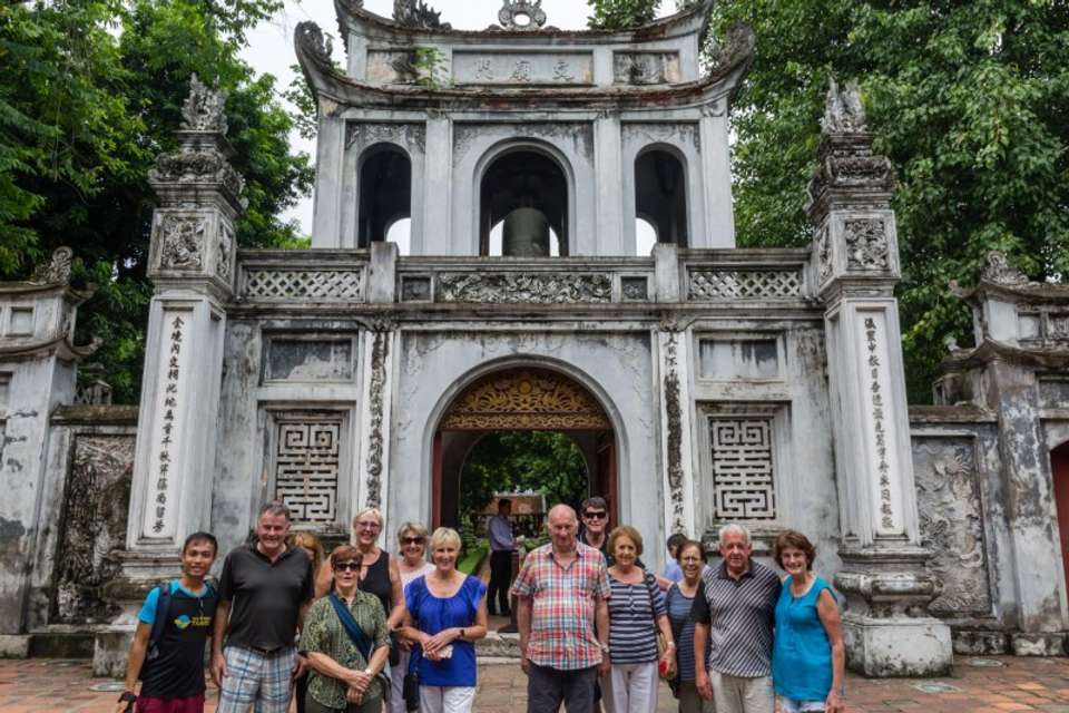 Vietnam & Cambodia Highlights Tour - Tweet World Travel - Vietnam