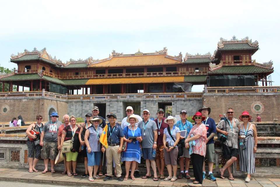 Vietnam & Cambodia Highlights Tour - Tweet World Travel - Vietnam