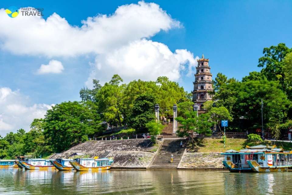 Vietnam & Cambodia Highlights Tour - Tweet World Travel - Vietnam