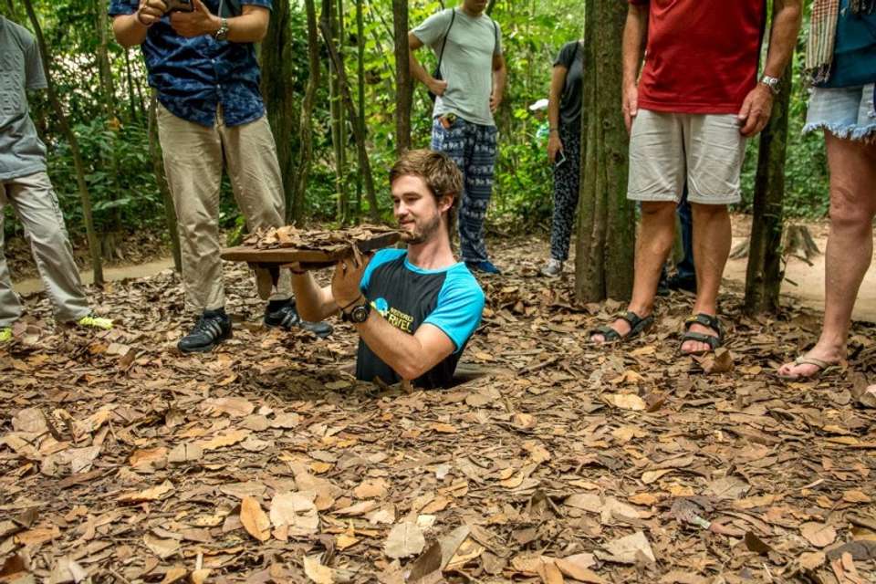 Vietnam & Cambodia Highlights Tour - Tweet World Travel - Vietnam