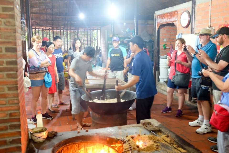 Vietnam & Cambodia Highlights Tour - Tweet World Travel - Vietnam