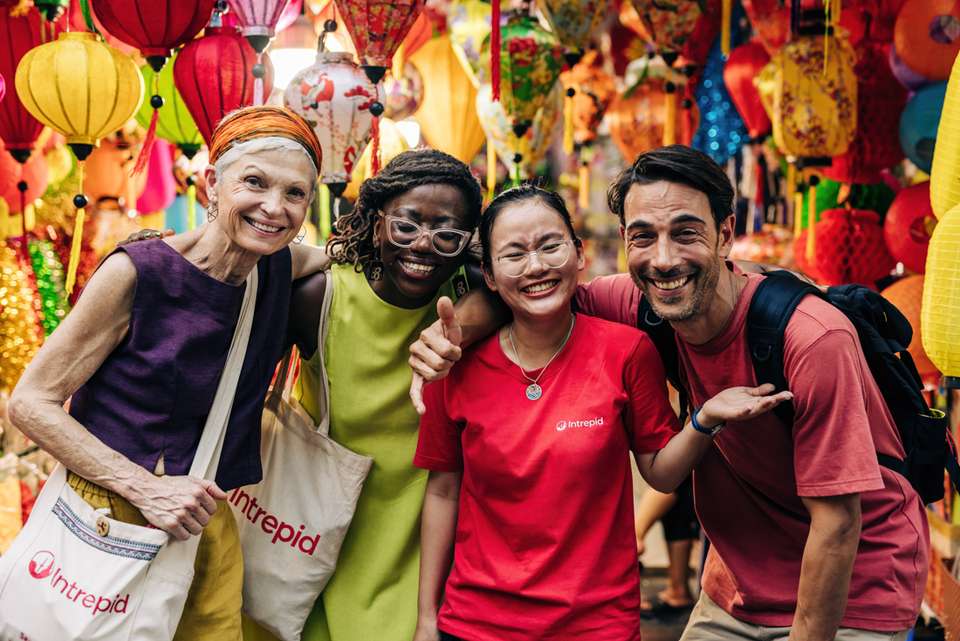 Premium Vietnam in Depth - undefined - Image 1