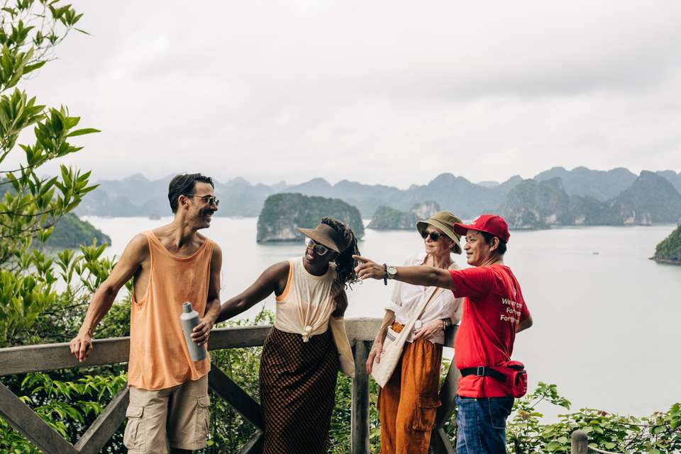Premium Vietnam in Depth - undefined - Image 5