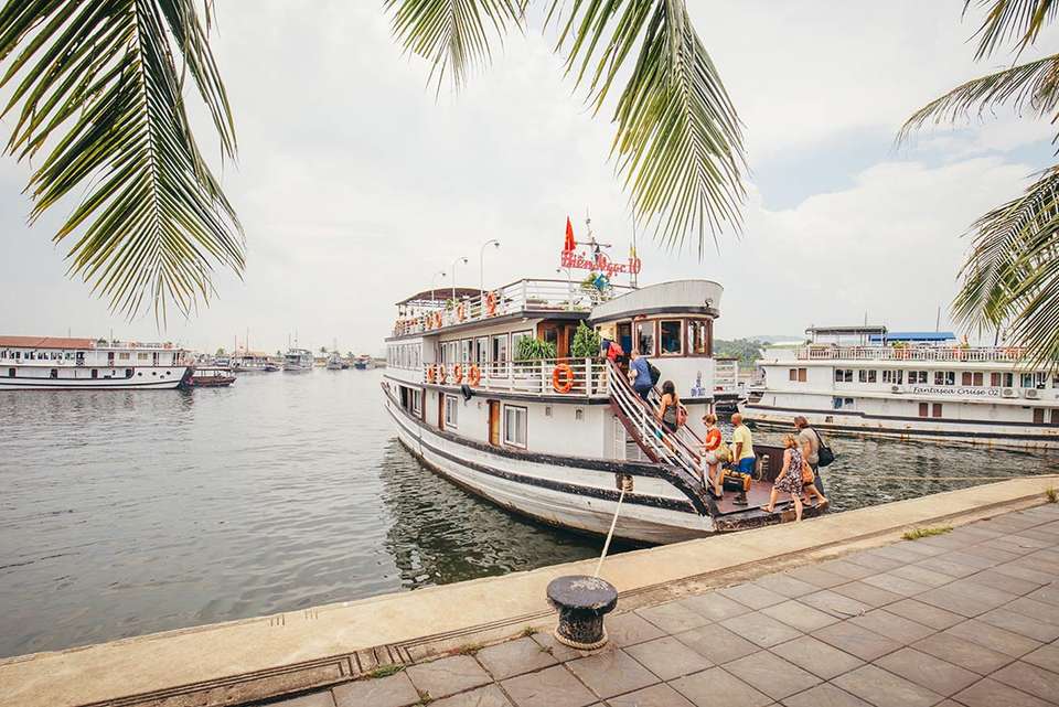 Premium Vietnam in Depth - undefined - Image 10