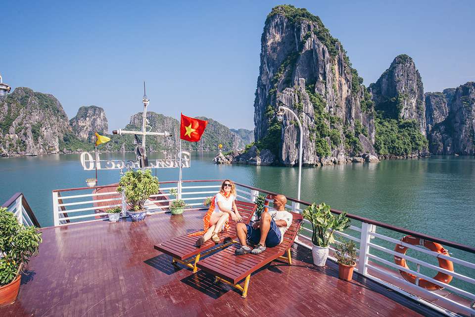 Premium Vietnam in Depth - undefined - Image 12