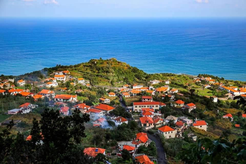 Premium Walking & Hiking in Madeira - Intrepid Travel - Portugal - Image 4