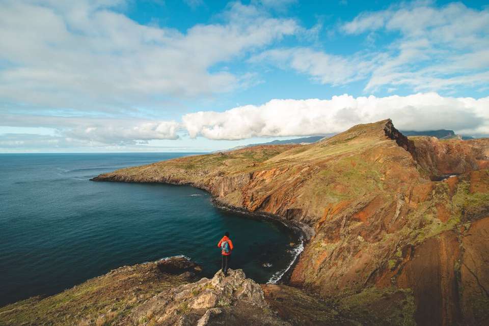 Premium Walking & Hiking in Madeira - Intrepid Travel - Portugal - Image 6