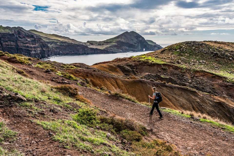 Premium Walking & Hiking in Madeira - Intrepid Travel - Portugal - Image 10
