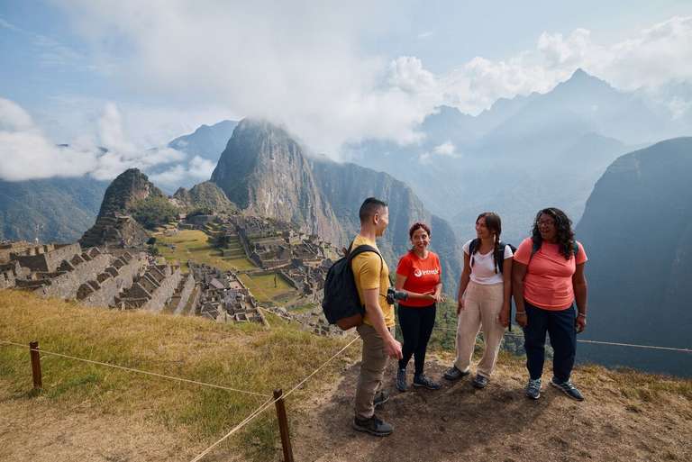 Premium Walking & Hiking in Peru trip - alternative tour available