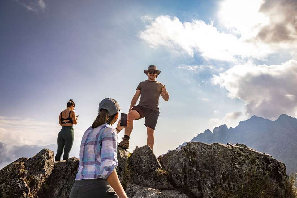 Premium Walking & Hiking in Peru - Intrepid Travel - Peru - Image 5