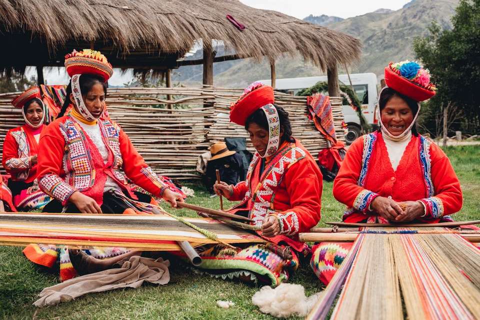 Premium Walking & Hiking in Peru - Intrepid Travel - Peru - Image 6