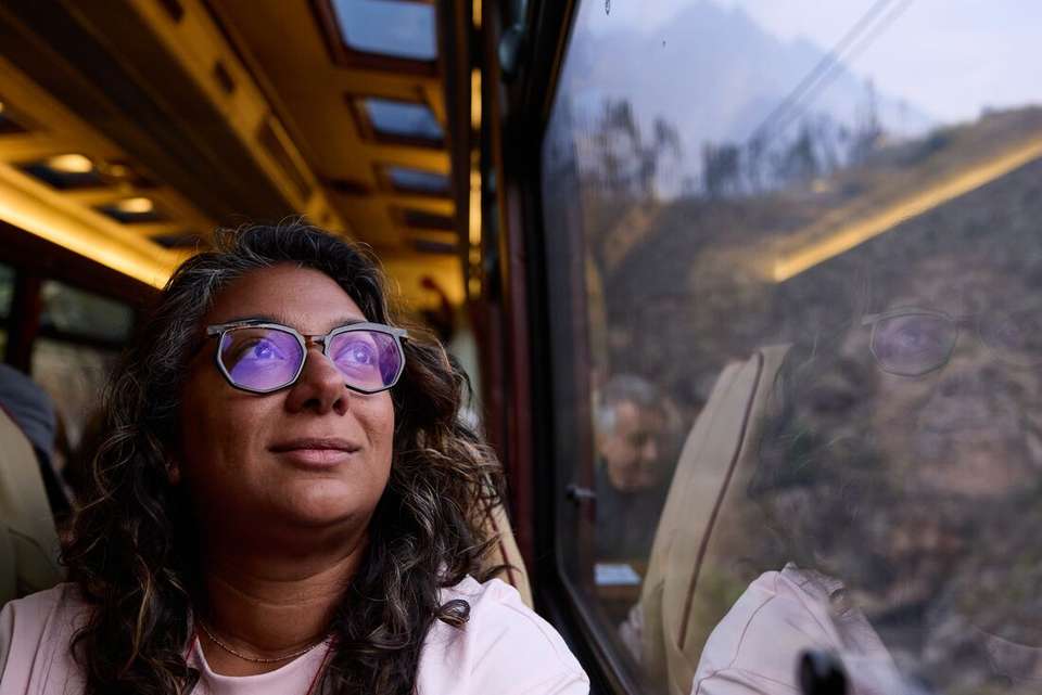 Premium Walking & Hiking in Peru - Intrepid Travel - Peru - Image 7