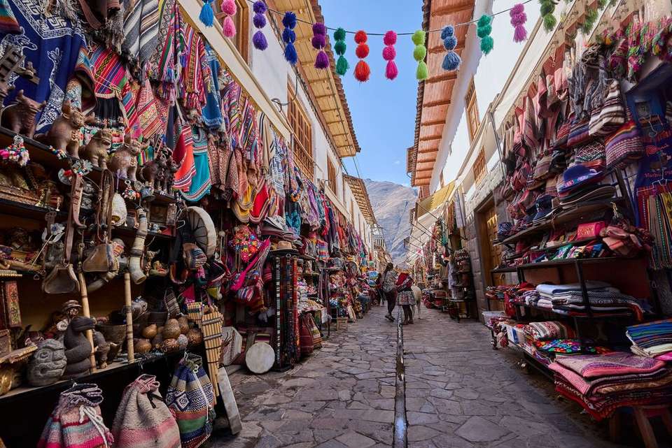Premium Walking & Hiking in Peru - Intrepid Travel - Peru - Image 8