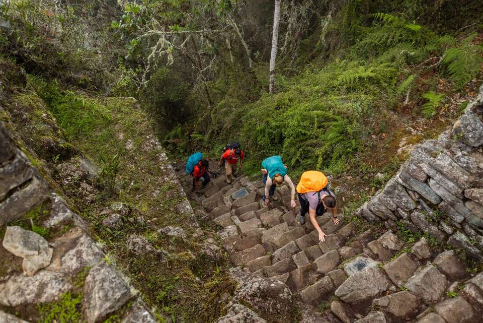 Premium Walking & Hiking in Peru - Intrepid Travel - Peru - Image 9
