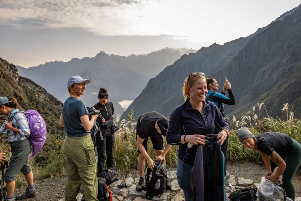 Premium Walking & Hiking in Peru - Intrepid Travel - Peru - Image 13