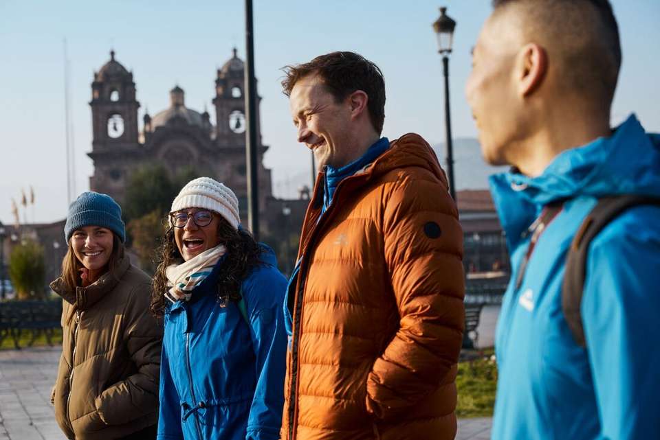 Premium Walking & Hiking in Peru - Intrepid Travel - Peru - Image 14