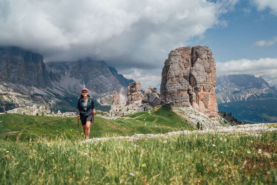 Premium Walking & Hiking in the Italian Dolomites - Intrepid Travel - Italy - Image 2