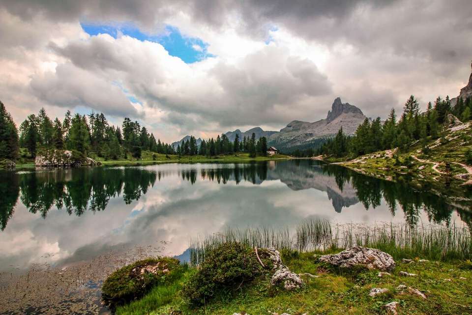 Premium Walking & Hiking in the Italian Dolomites - Intrepid Travel - Italy - Image 3