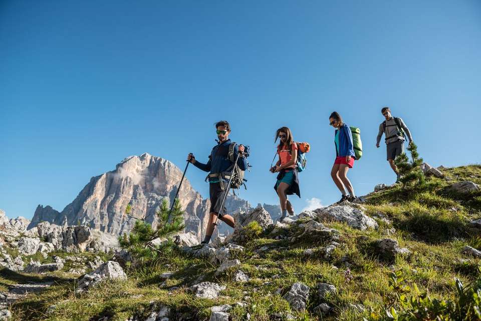 Premium Walking & Hiking in the Italian Dolomites - Intrepid Travel - Italy - Image 5