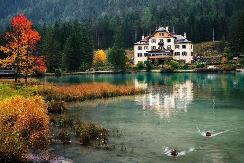 Premium Walking & Hiking in the Italian Dolomites - Intrepid Travel - Italy - Image 6