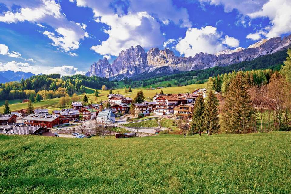 Premium Walking & Hiking in the Italian Dolomites - Intrepid Travel - Italy - Image 9