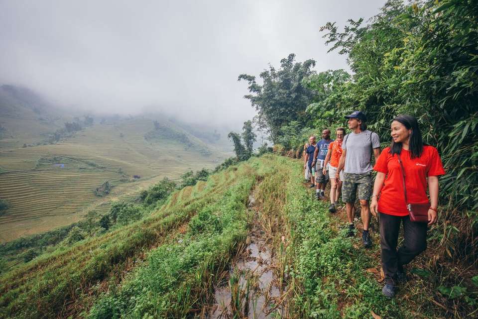 Premium Walking & Hiking in Vietnam - Intrepid Travel - Vietnam - Image 2