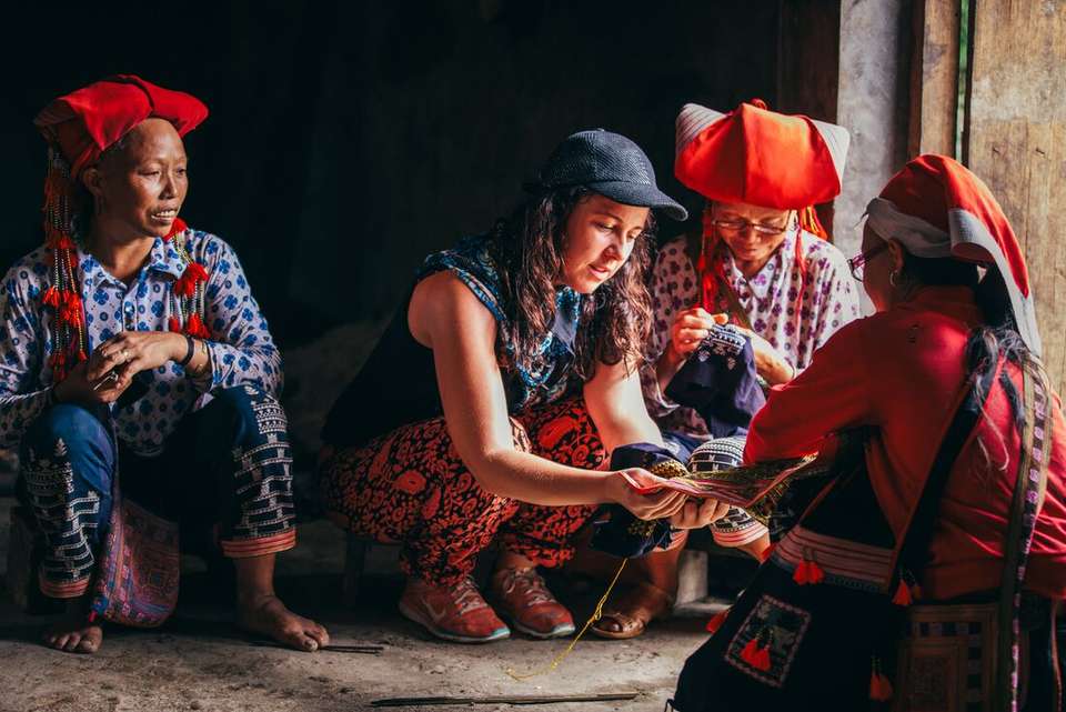 Premium Walking & Hiking in Vietnam - Intrepid Travel - Vietnam - Image 3