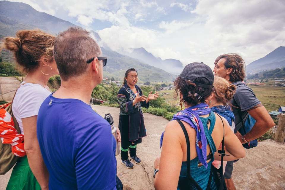 Premium Walking & Hiking in Vietnam - Intrepid Travel - Vietnam - Image 11