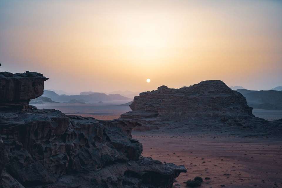 Premium Walking and Hiking Jordan (Petra, Wadi Rum & the Dead Sea) - Intrepid Travel - Jordan - Image 6