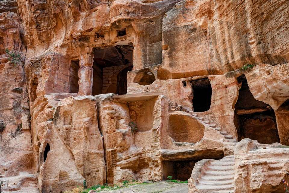Premium Walking and Hiking Jordan (Petra, Wadi Rum & the Dead Sea) - Intrepid Travel - Jordan - Image 11