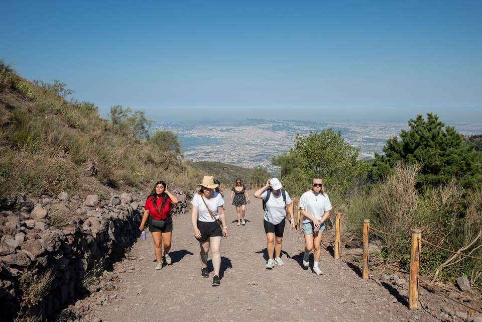 Premium Walking & Hiking on Italy's Amalfi Coast - Intrepid Travel - Italy - Image 20
