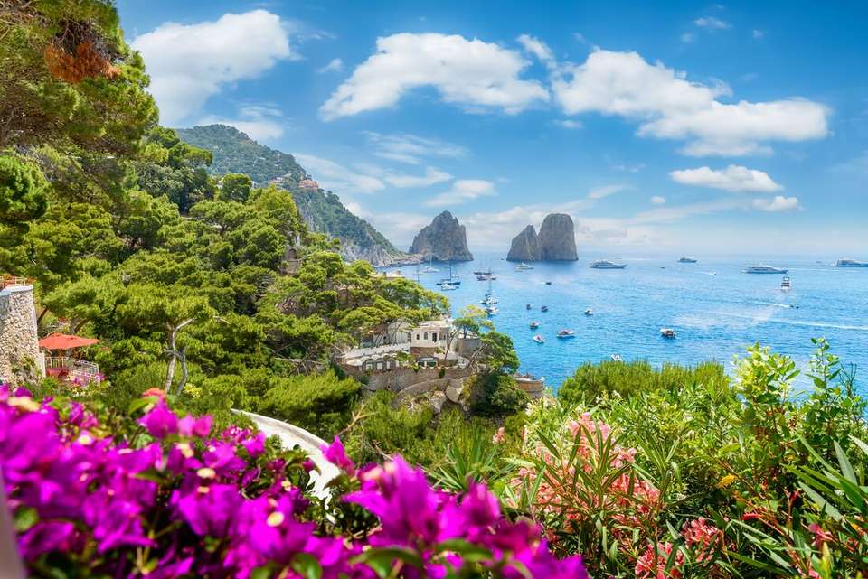 Premium Walking & Hiking on Italy's Amalfi Coast - Intrepid Travel - Italy - Image 17