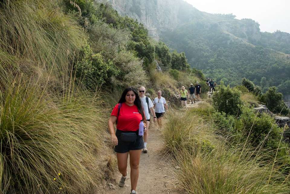 Premium Walking & Hiking on Italy's Amalfi Coast - Intrepid Travel - Italy - Image 16