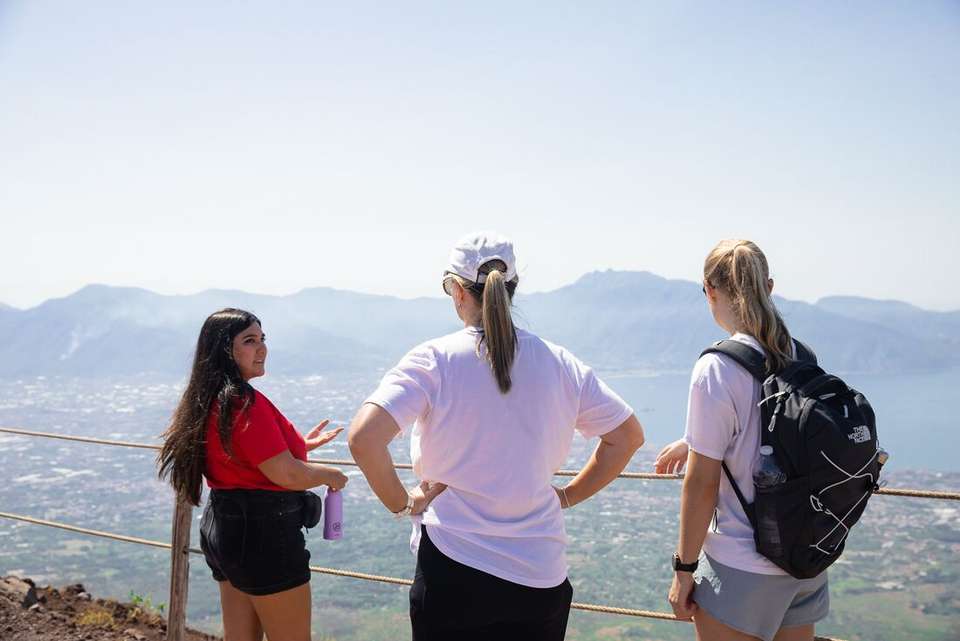 Premium Walking & Hiking on Italy's Amalfi Coast - Intrepid Travel - Italy - Image 14