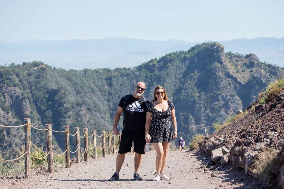 Premium Walking & Hiking on Italy's Amalfi Coast - Intrepid Travel - Italy - Image 11