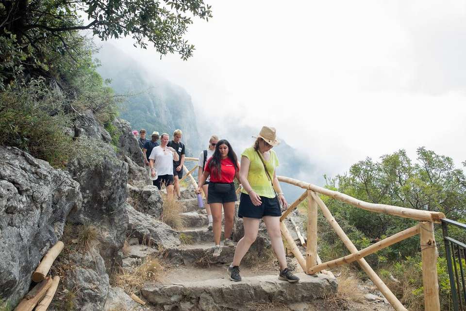 Premium Walking & Hiking on Italy's Amalfi Coast - Intrepid Travel - Italy - Image 10