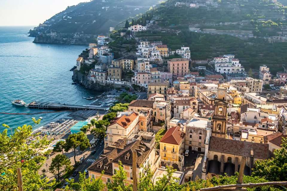 Premium Walking & Hiking on Italy's Amalfi Coast - Intrepid Travel - Italy - Image 9