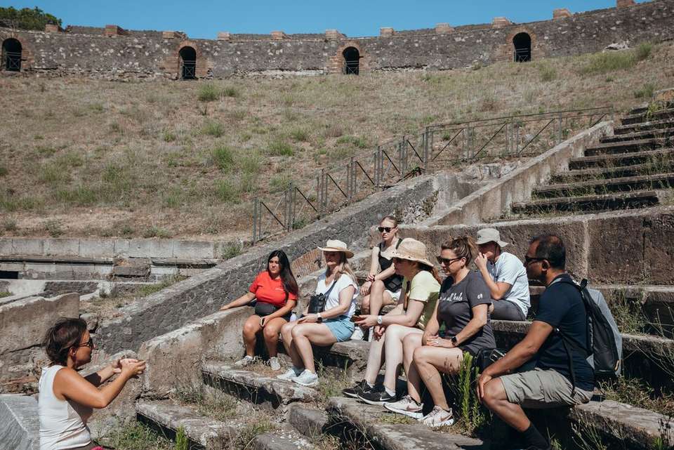 Premium Walking & Hiking on Italy's Amalfi Coast - Intrepid Travel - Italy - Image 8