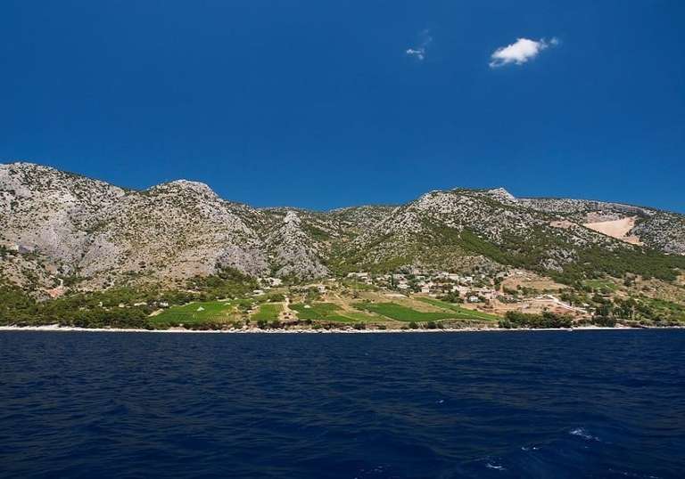 Premium Wine Cruise from Dubrovnik trip - alternative tour available