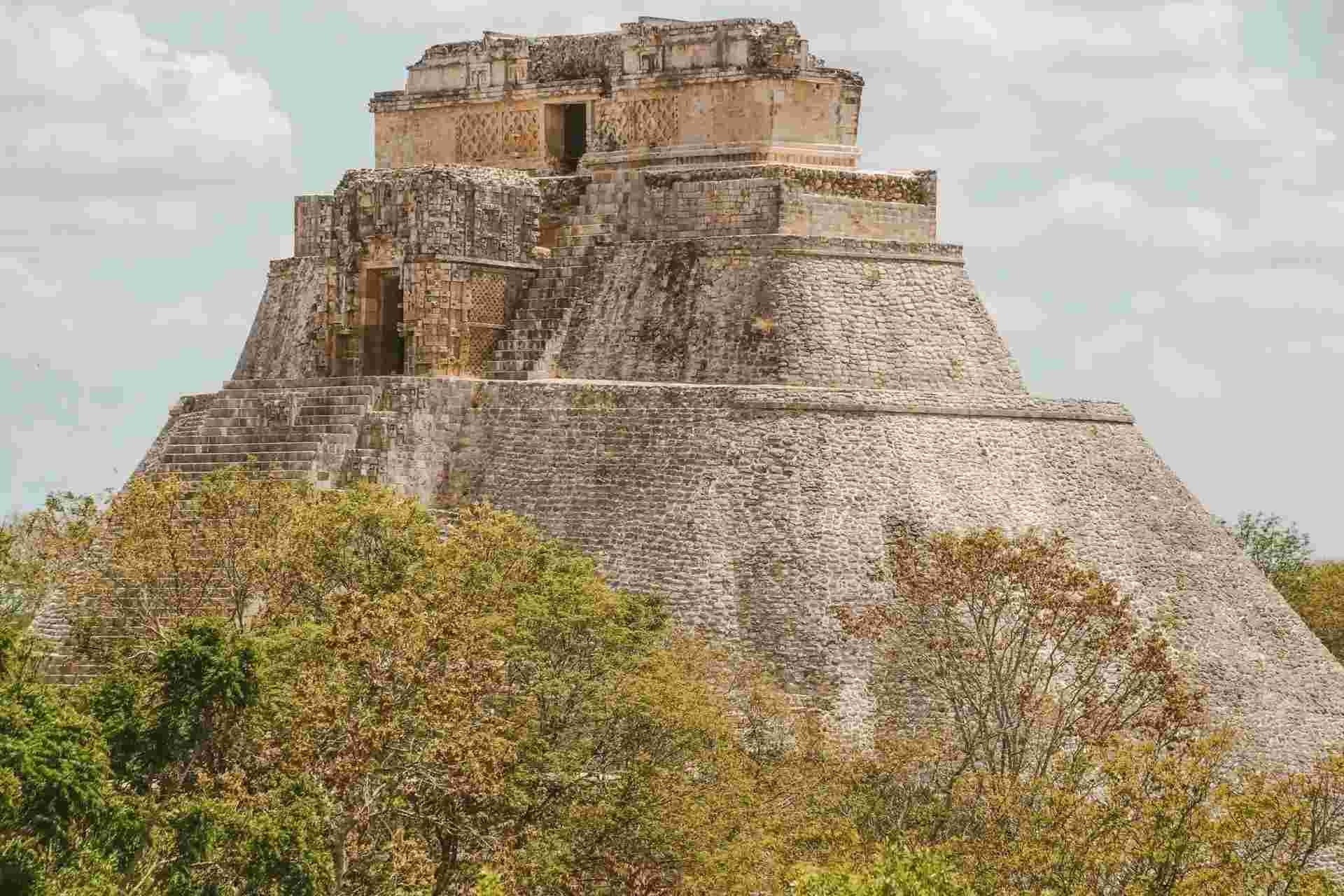 Premium Yucatan Backroads