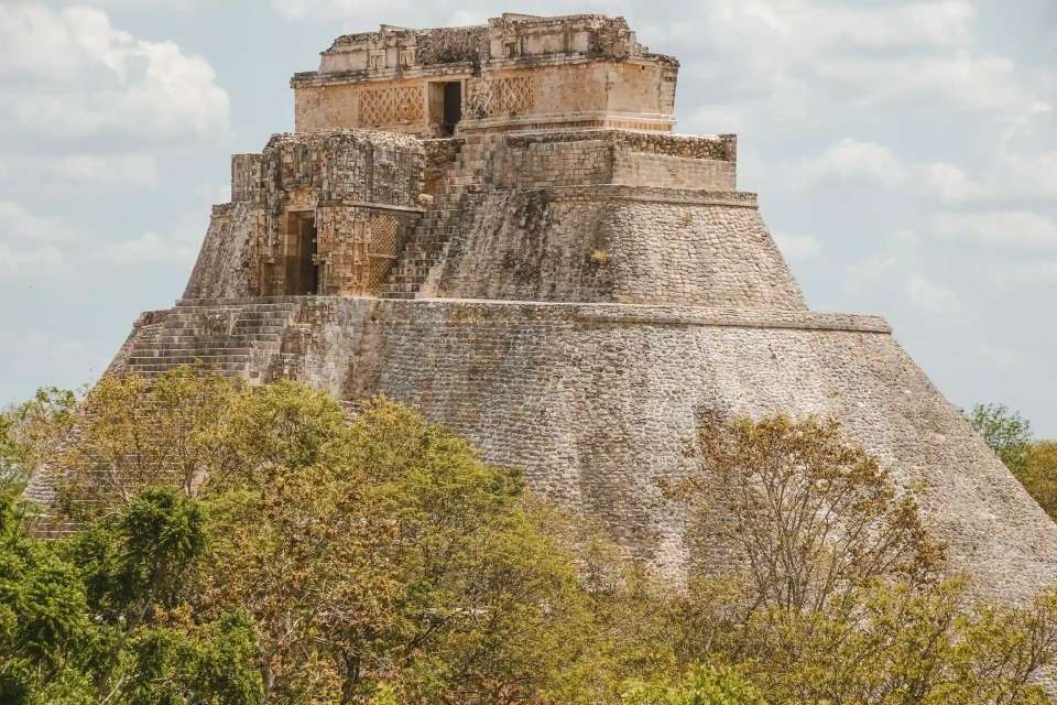 Premium Yucatan Backroads - Sat Mexico Tour And Travel - Mexico - Image 1