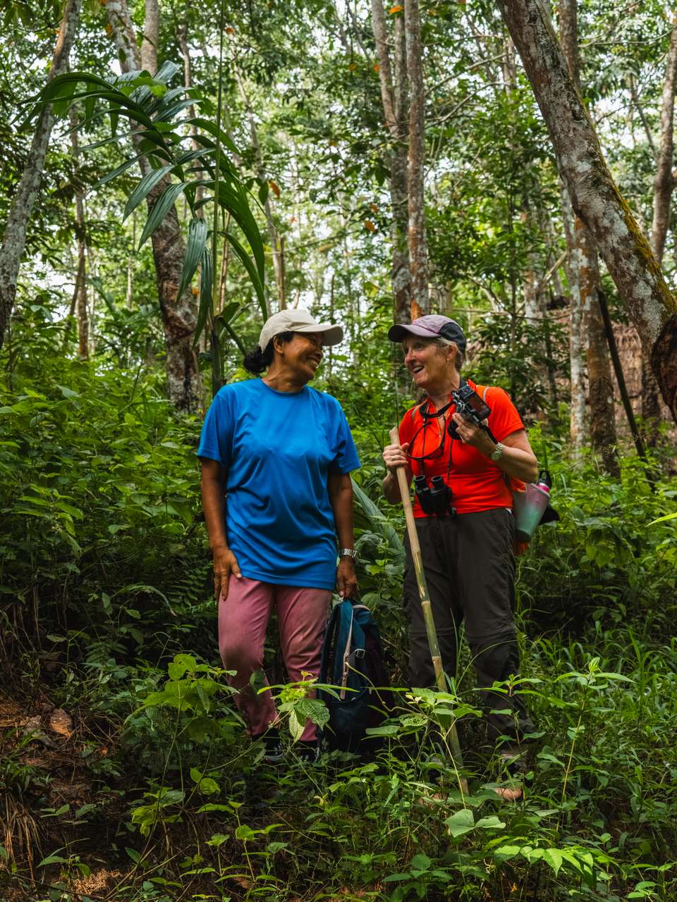 Primates & Dragons of Indonesia - Exodus Adventure Travels - Indonesia - Image 18