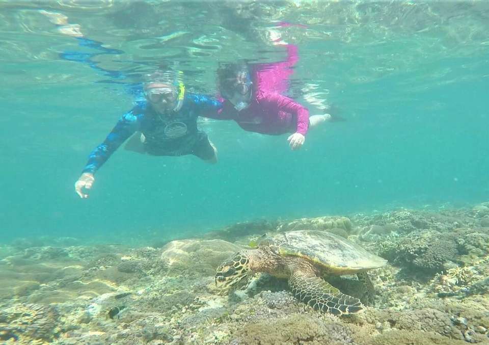 Primates & Dragons of Indonesia - Exodus Adventure Travels - Indonesia - Image 13