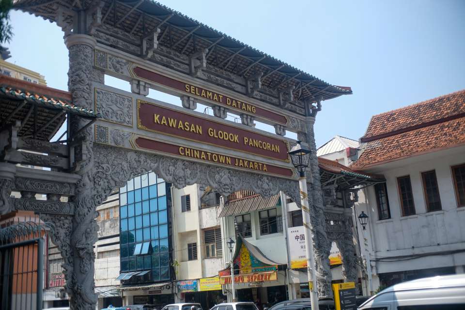 Primates & Dragons of Indonesia - Exodus Adventure Travels - Indonesia - Image 11
