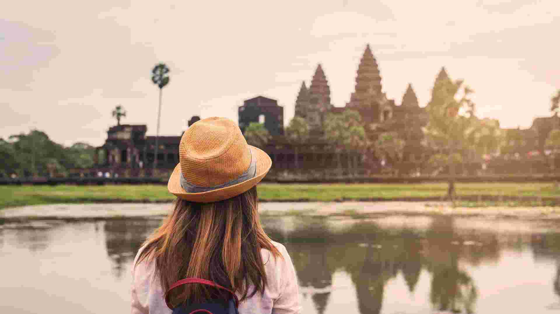 Private 15-Day Expedition from Cambodia to Vietnam