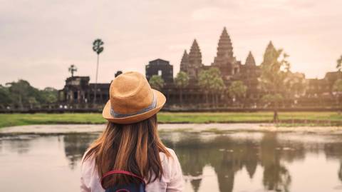 Hanoi Local Boat Rides Tour: Private 15-day Expedition From Cambodia To Vietnam